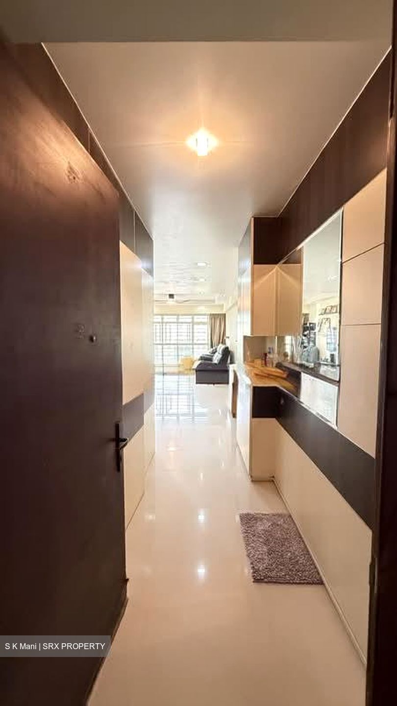 Blk 652 Eastdale (Punggol), HDB 5 Rooms #528560571